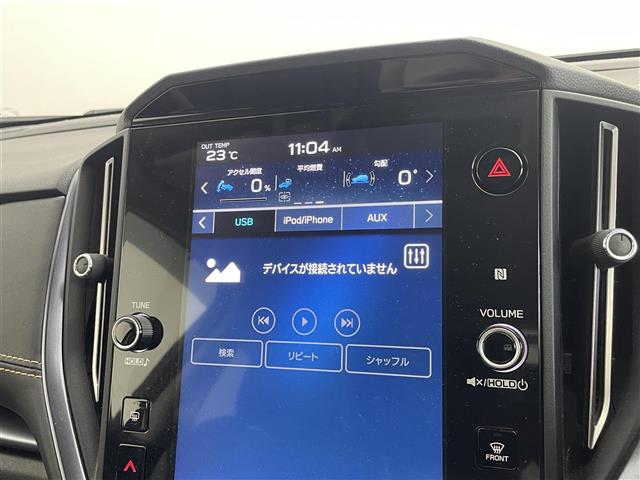 Subaru Levorg Layback 10