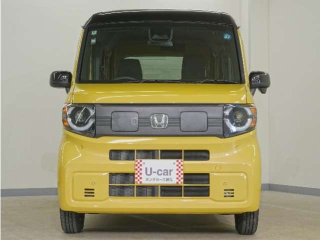 Honda N-VAN e: 6