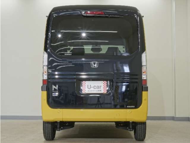 Honda N-VAN e: 8