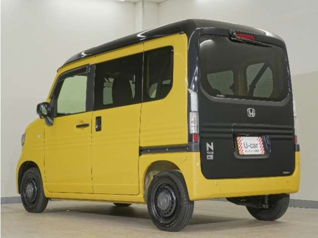 Honda N-VAN e: 9