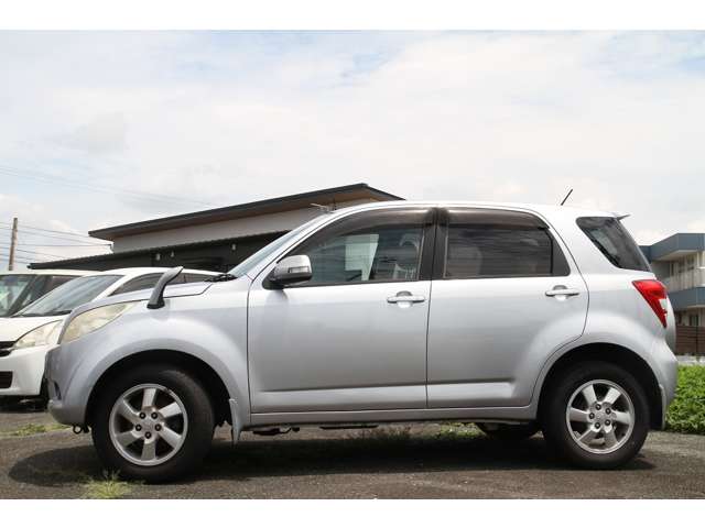 Daihatsu Be-go 2