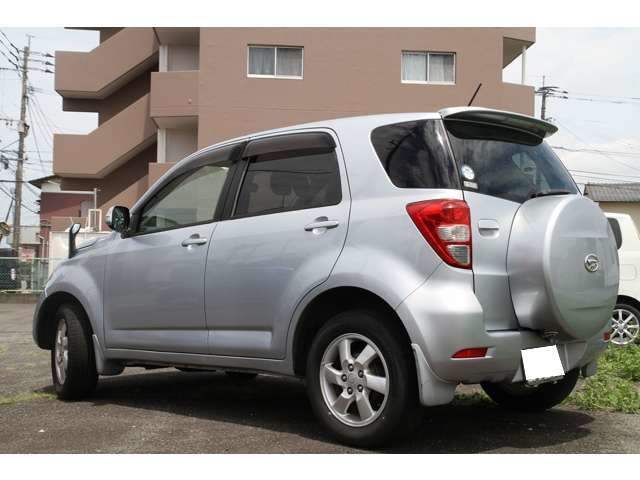 Daihatsu Be-go 3