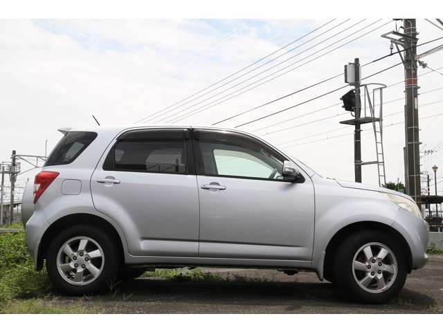 Daihatsu Be-go 5