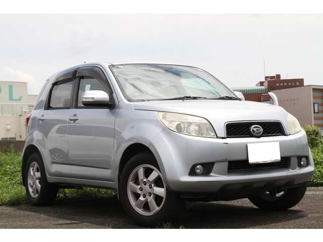Daihatsu Be-go 6