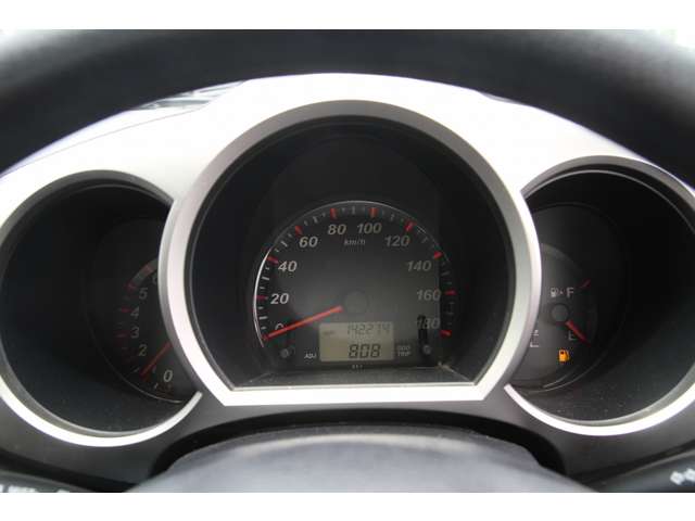 Daihatsu Be-go 8