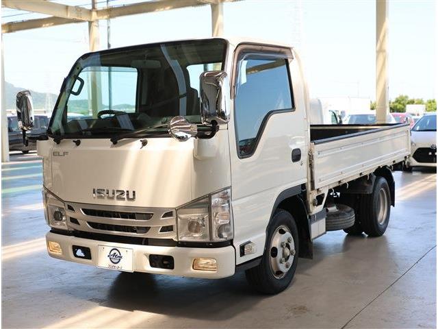Isuzu Elf 3