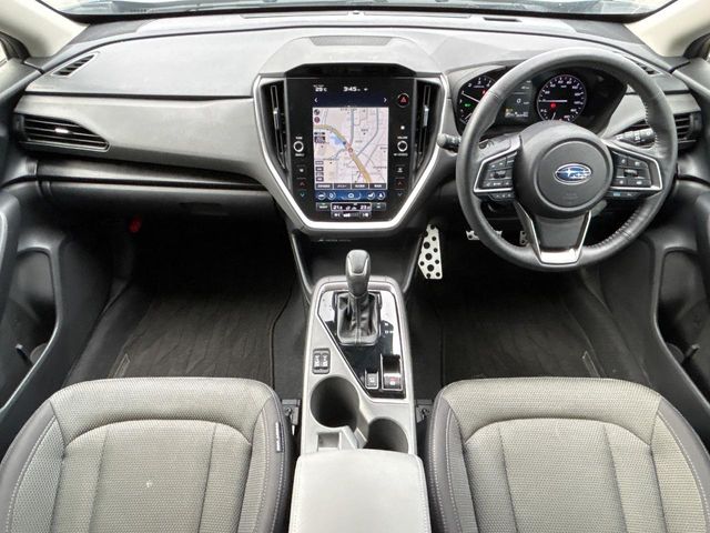 Subaru Crosstrek 2