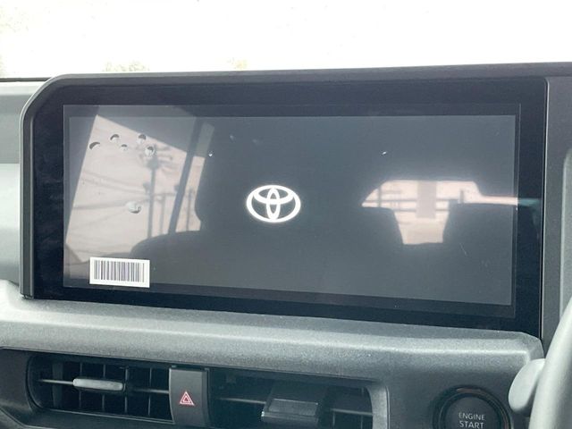 Toyota Land Cruiser FJ 3