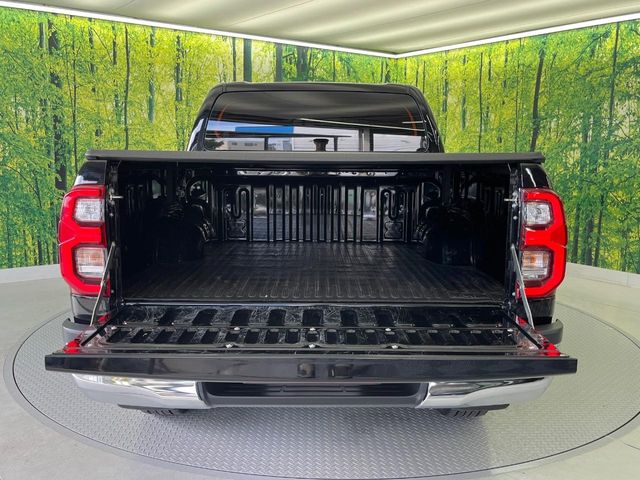 Toyota Hilux 11