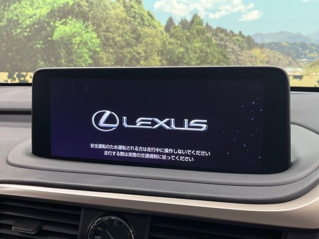 Lexus RX 4