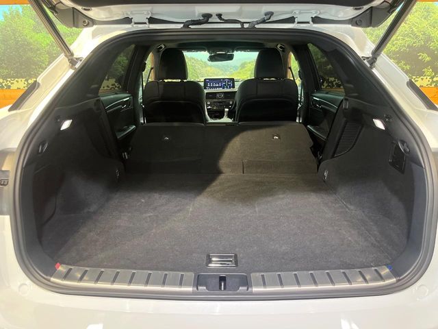 Lexus RX 10