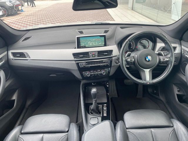 BMW X1 2