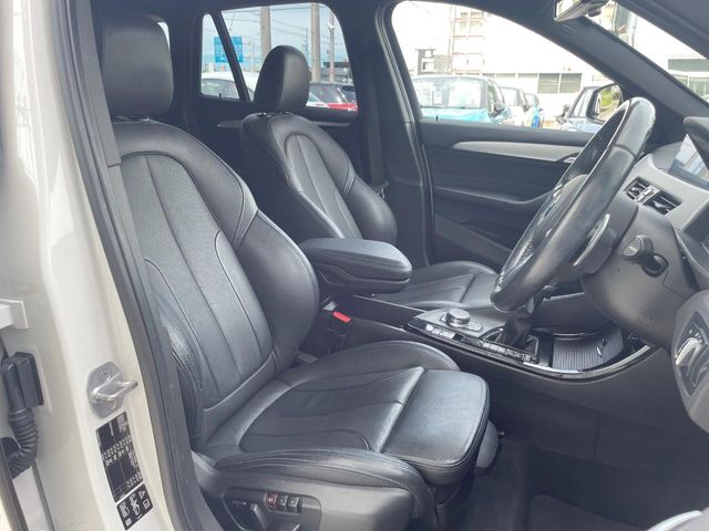 BMW X1 9
