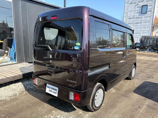 Suzuki Every 12