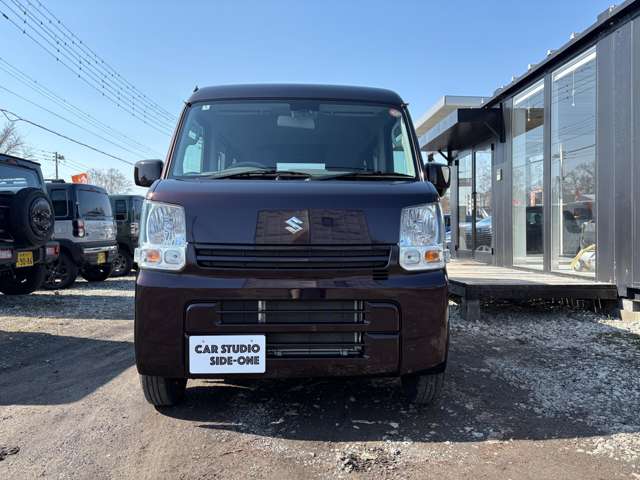 Suzuki Every 6
