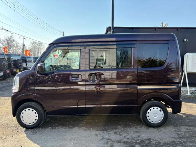 Suzuki Every 9