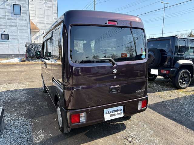 Suzuki Every 10