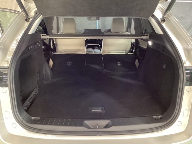 Mazda CX-60 12
