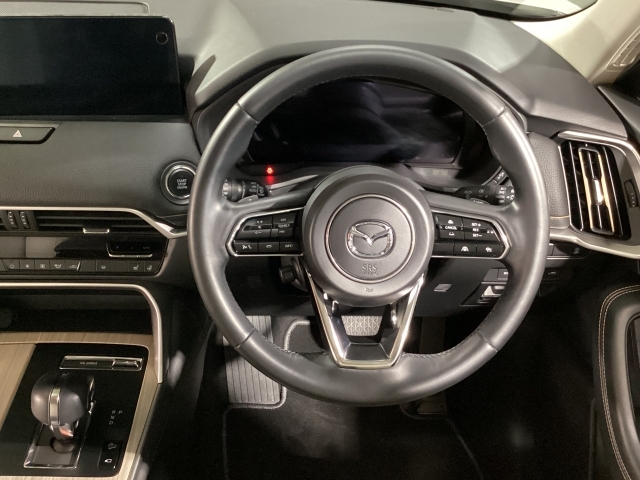Mazda CX-60 2