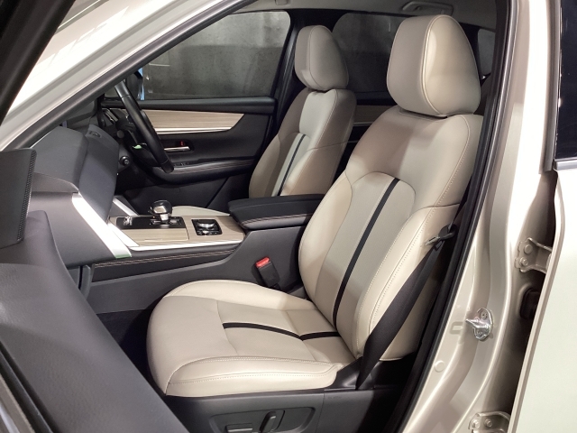 Mazda CX-60 9