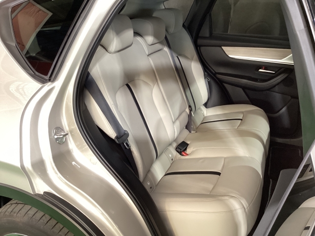 Mazda CX-60 10