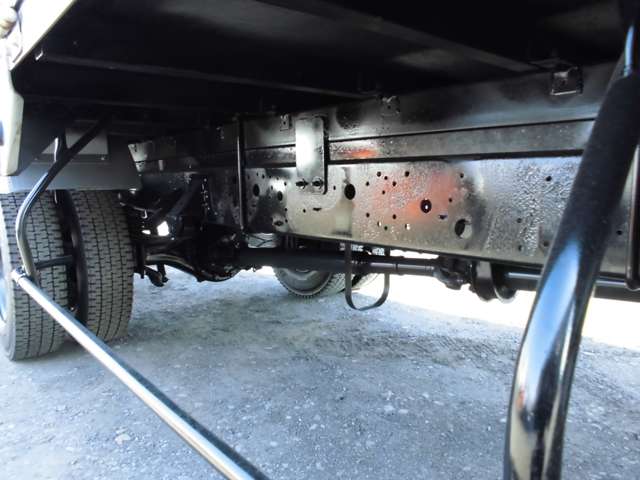 Hino Ranger 11