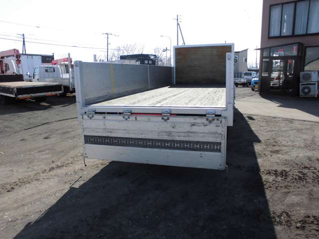 Hino Ranger 8