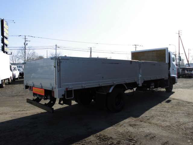 Hino Ranger 9