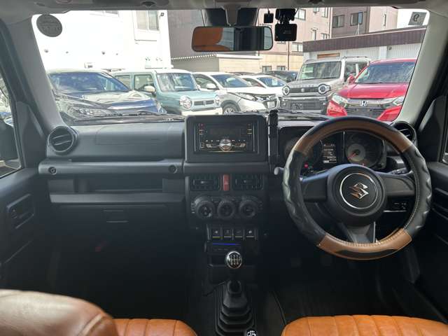 Suzuki Jimny 11
