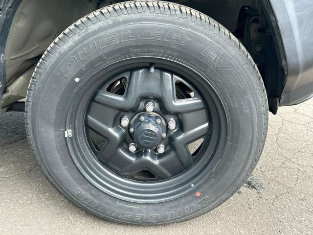 Suzuki Jimny 7