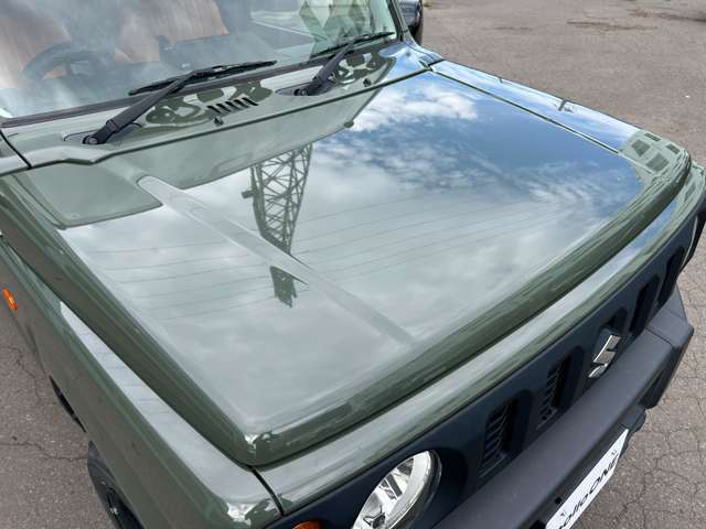 Suzuki Jimny 8