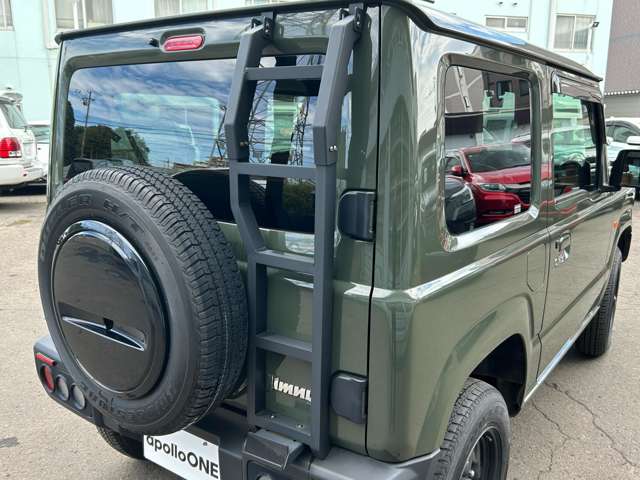 Suzuki Jimny 10