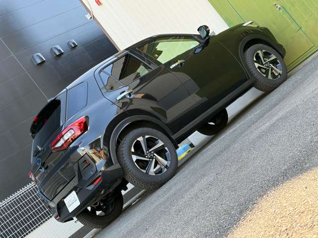 Daihatsu Rocky 10