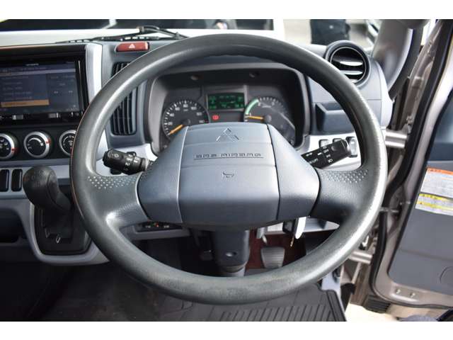 Mitsubishi Fuso Canter 6