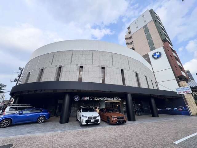 BMW iX3 2