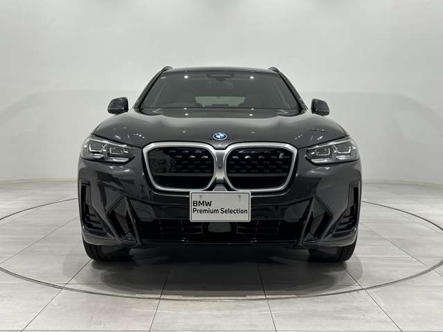BMW iX3 6