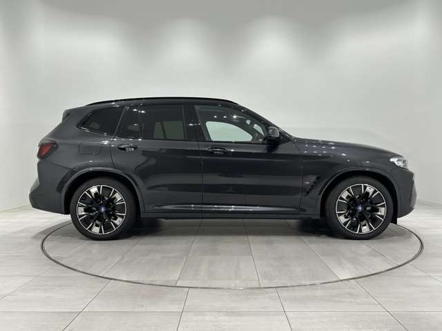 BMW iX3 8