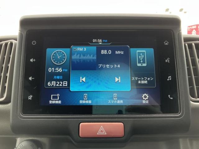 Suzuki Every 11