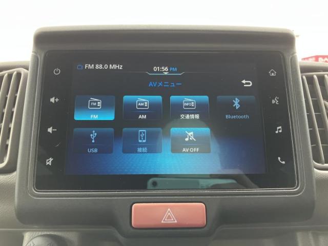 Suzuki Every 12