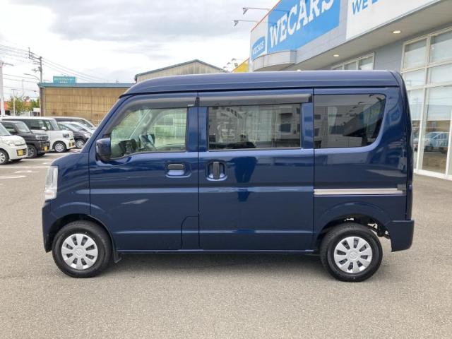 Suzuki Every 5