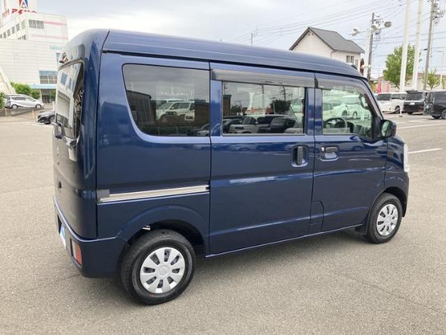 Suzuki Every 6