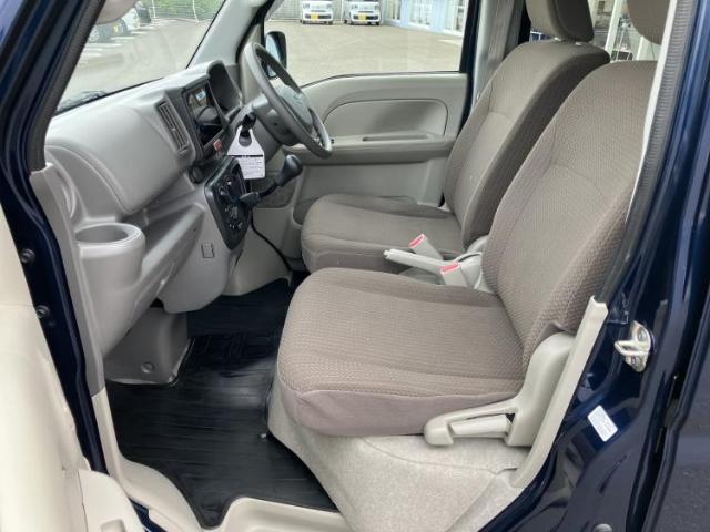 Suzuki Every 8