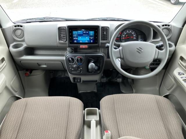 Suzuki Every 10