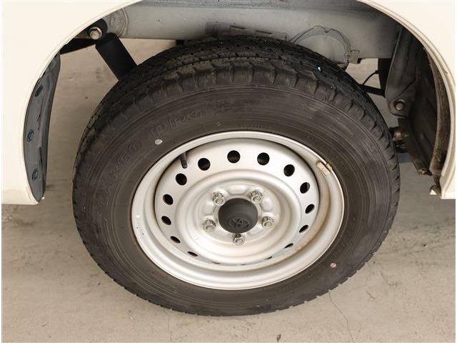 Toyota Town Ace Van 11