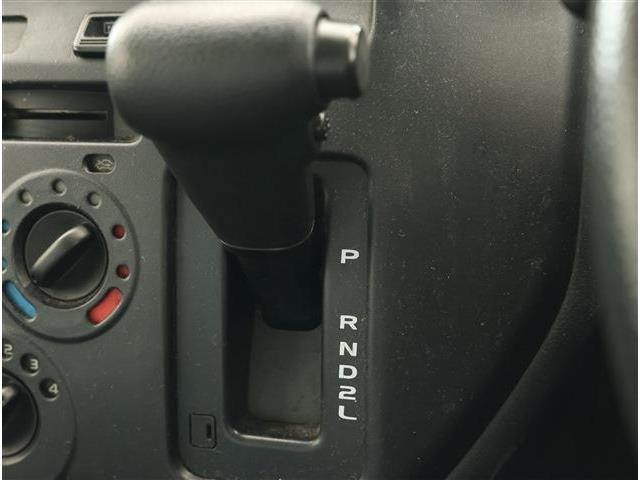 Toyota Town Ace Van 12