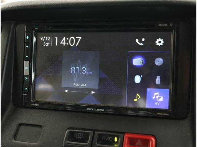 Toyota Town Ace Van 4