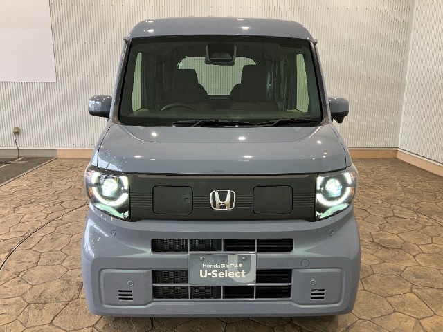 Honda N-VAN e: 11