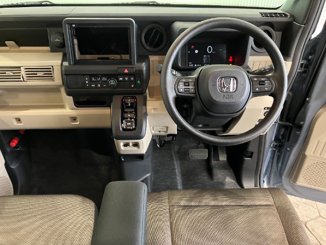 Honda N-VAN e: 3