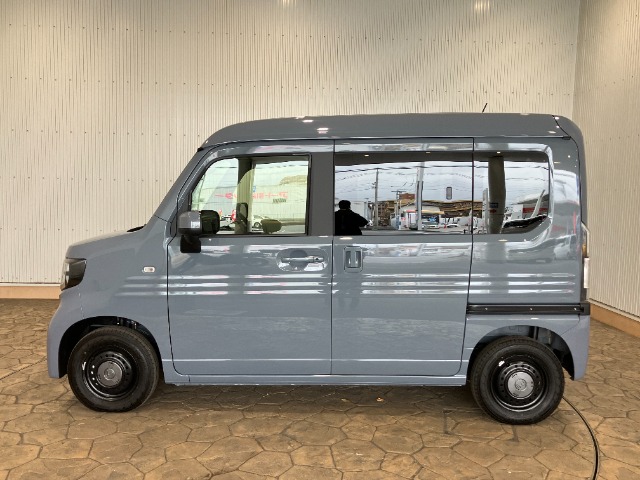 Honda N-VAN e: 6