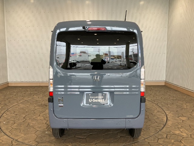 Honda N-VAN e: 8